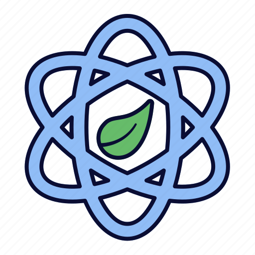 Science, knowledge, education, leaf, nature, ecology, environment icon - Download on Iconfinder