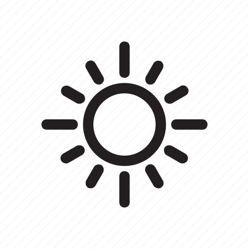Ecology, energy, light, lightning, power, solar, sun icon - Download on Iconfinder