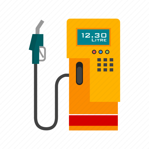 Diesel, fuel, gas, gasoline, petrol, refueling, transportation icon - Download on Iconfinder