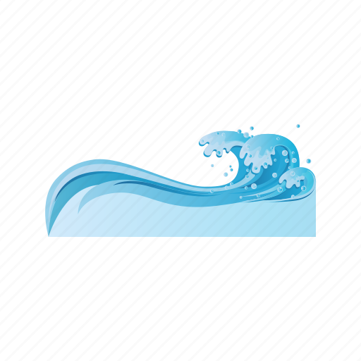 Liquid, nature, ocean, swimming pool, transparent, water, wet icon - Download on Iconfinder