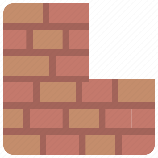 Build, building, construction, wall icon - Download on Iconfinder