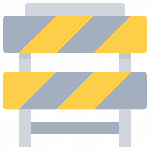 Area, barrier, construction, zone icon - Download on Iconfinder