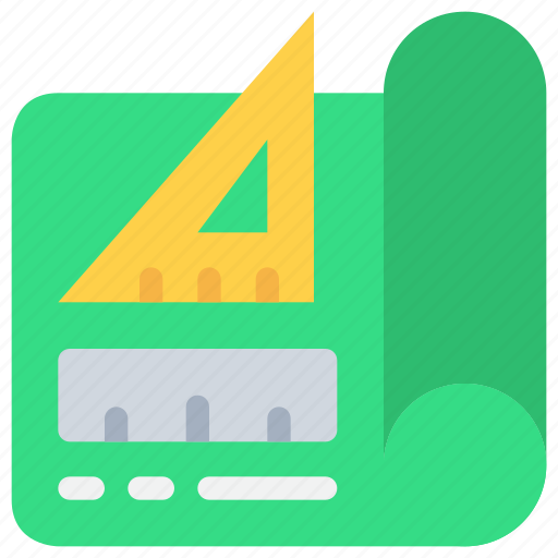 Business, learning, marketing, plan, planning, strategy icon - Download on Iconfinder