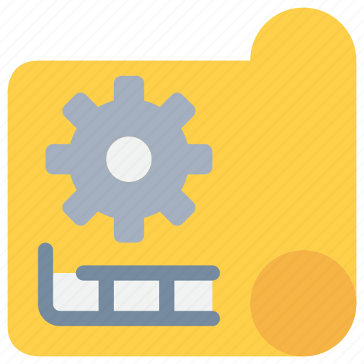 Cog, management, marketing, plan, planning, process icon - Download on Iconfinder