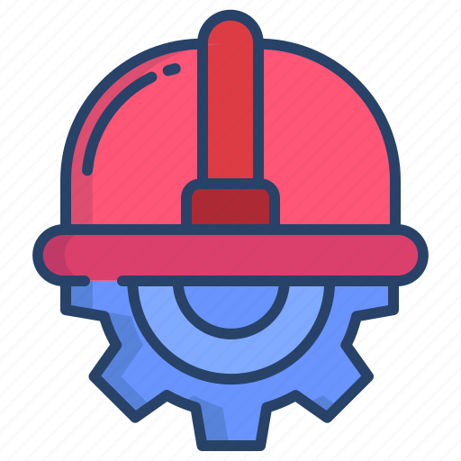 Helmet, settings icon - Download on Iconfinder on Iconfinder