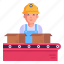 conveyor, conveyor belt, manufacturing, production, cargo belt 