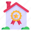 best home, house quality, home award, best house, house award 