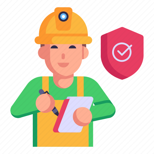 Project manager, supervisor, construction manager, task management, engineer icon - Download on Iconfinder