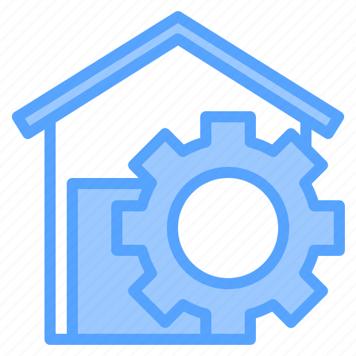 Architecture, business, construction, engineer, house, people, working icon - Download on Iconfinder