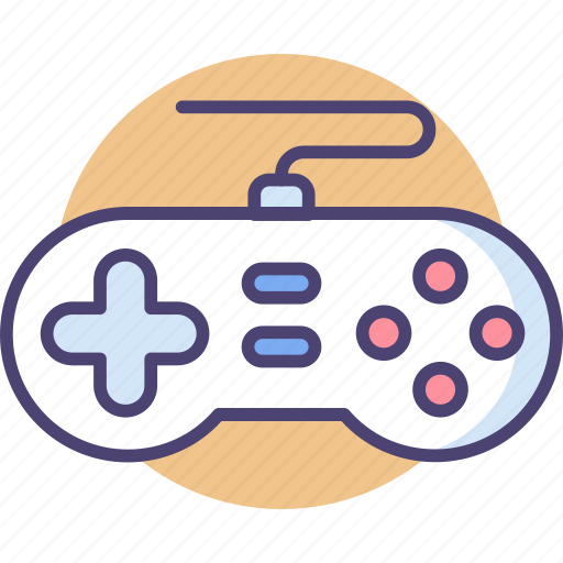 Controller, game controller, gamepad, gaming icon - Download on Iconfinder