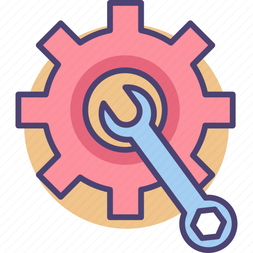 Engineer, engineering, maintenance, tool icon - Download on Iconfinder