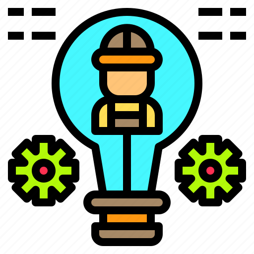 Architecture, business, construction, engineer, idea, people, working icon - Download on Iconfinder