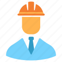 civil, construction, engineer, engineering, helmet, person, worker
