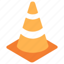 caution, cone, construction, danger, road, safety, traffic