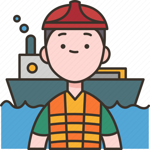 Naval, engineering, ship, construction, maintenance icon - Download on Iconfinder