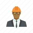 avatar, builder, costume, engineer, profession, race, working