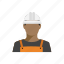 avatar, builder, engineer, profession, race, working 