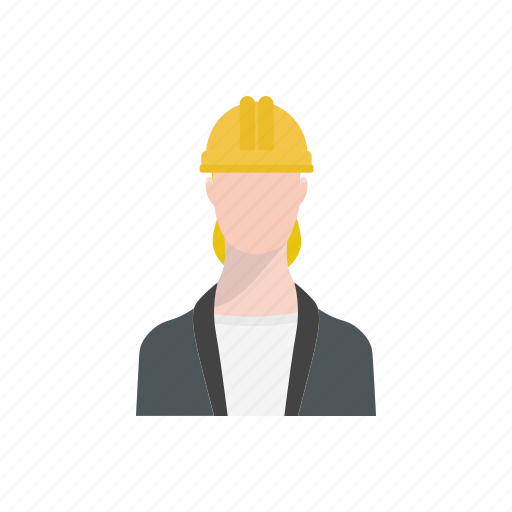 Avatar, builder, costume, engineer, profession, race, working icon - Download on Iconfinder