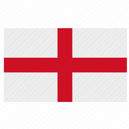 Colors, england, flag, nation icon - Download on Iconfinder
