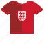 england, football, nation, sport, team, wear 