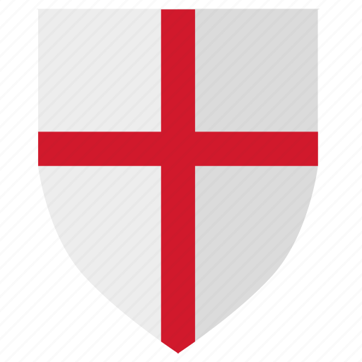 England, flag, kingdom, nation, shield icon - Download on Iconfinder