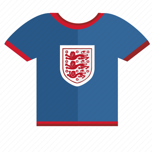England, football, nation, sport, team icon - Download on Iconfinder