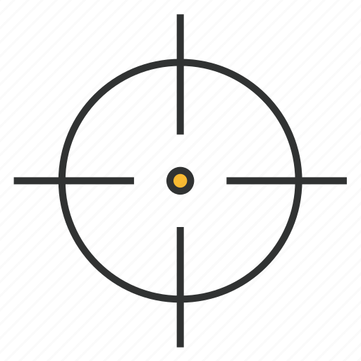 Aim, intent, objective, purpose, target, togaf, goal icon - Download on Iconfinder