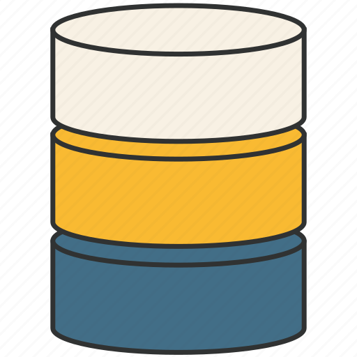Appropriate, repository, data, database, server, storage, datawarehouse icon - Download on Iconfinder