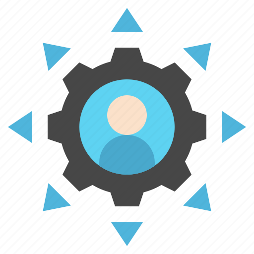 Human, resources, group, teamwork, networking icon - Download on Iconfinder