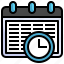 calendar, schedule, administration, organization, time 