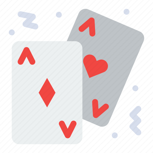 Card, cards, casino, game, poker icon - Download on Iconfinder