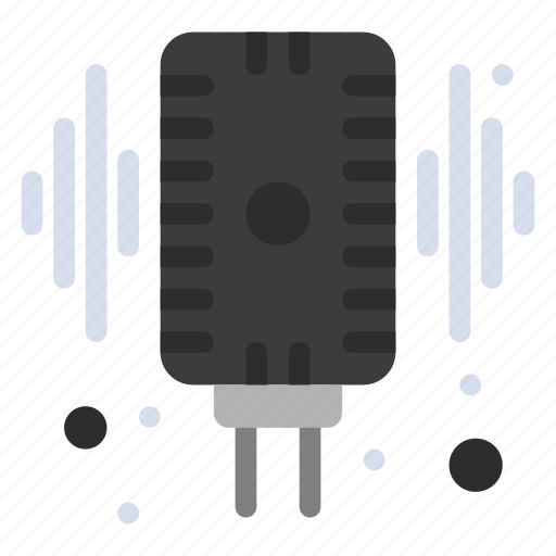 Audio, mic, microphone, record, sound icon - Download on Iconfinder