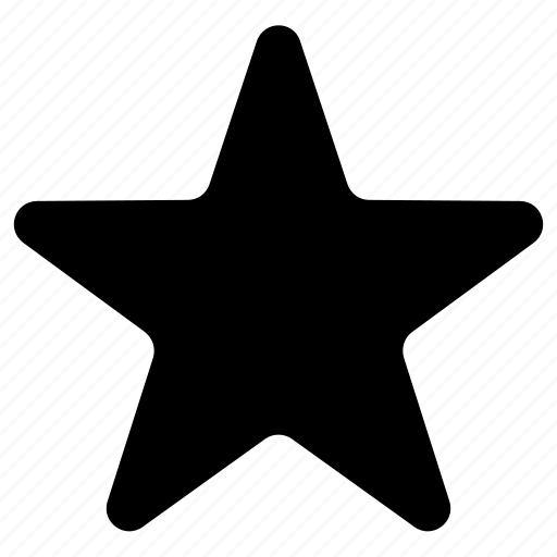 Favorite, sky, star icon - Download on Iconfinder