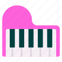 music, piano, instrument, classic, keyboard