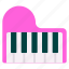 music, piano, instrument, classic, keyboard 