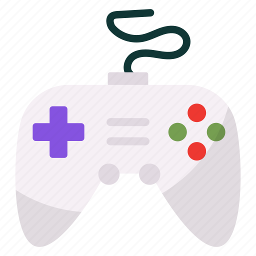 Pc, controller, console, player, electronic icon - Download on Iconfinder