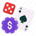 online, success, poker, fortune, casino