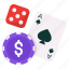 online, success, poker, fortune, casino 
