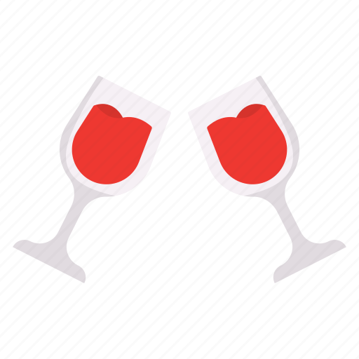 Celebration, party, cheers, beer, drink, glass icon - Download on Iconfinder