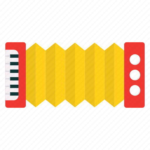 Harmonium, traditional, musical, keyboard icon - Download on Iconfinder
