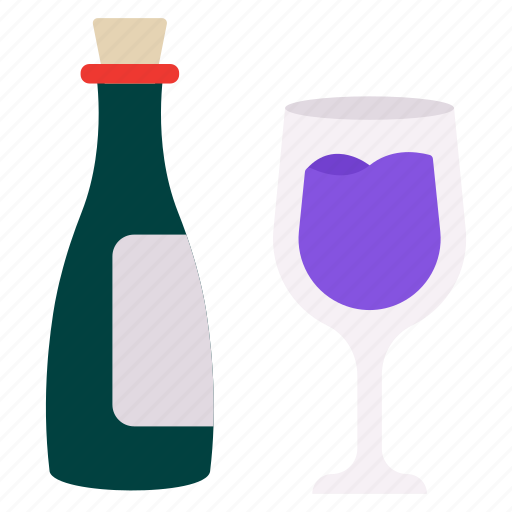 Celebration, glass, alcohol icon - Download on Iconfinder