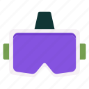 glasses, smart, video, virtual, game, device