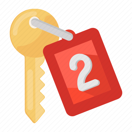 Access key, car key, door, door key, key, lock key, passkey icon - Download on Iconfinder