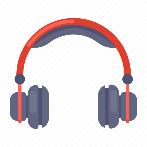 Ear speakers, earbuds, earphones, headphones, headset icon - Download on Iconfinder