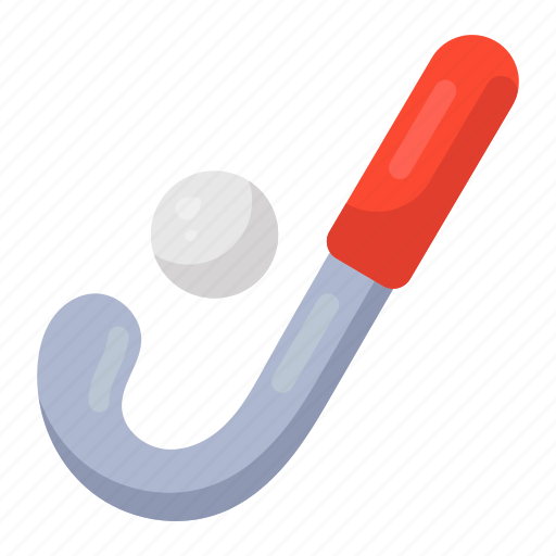 Hockey, hockey equipment, olympic game, olympic sports, olympics event, sports icon - Download on Iconfinder