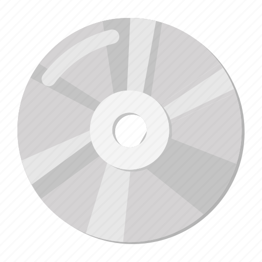 Cd, compact disc, data storage, disc, electronic disc, music, music disc icon - Download on Iconfinder