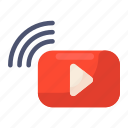 internet video, online, online video, video, video streaming, video tutorials, wireless video