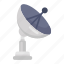 antenna, broadcasting, communication, dish, parabolic, parabolic dish, satellite 