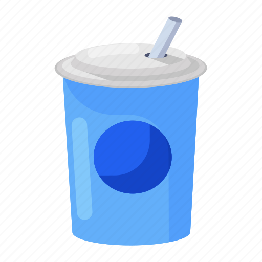 Disposable drink, drink, refreshing drink, smoothie drink, takeaway, takeaway coffee, takeaway drink icon - Download on Iconfinder