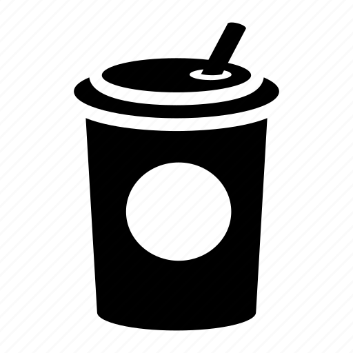 Disposable drink, drink, refreshing drink, smoothie drink, takeaway, takeaway coffee, takeaway drink icon - Download on Iconfinder